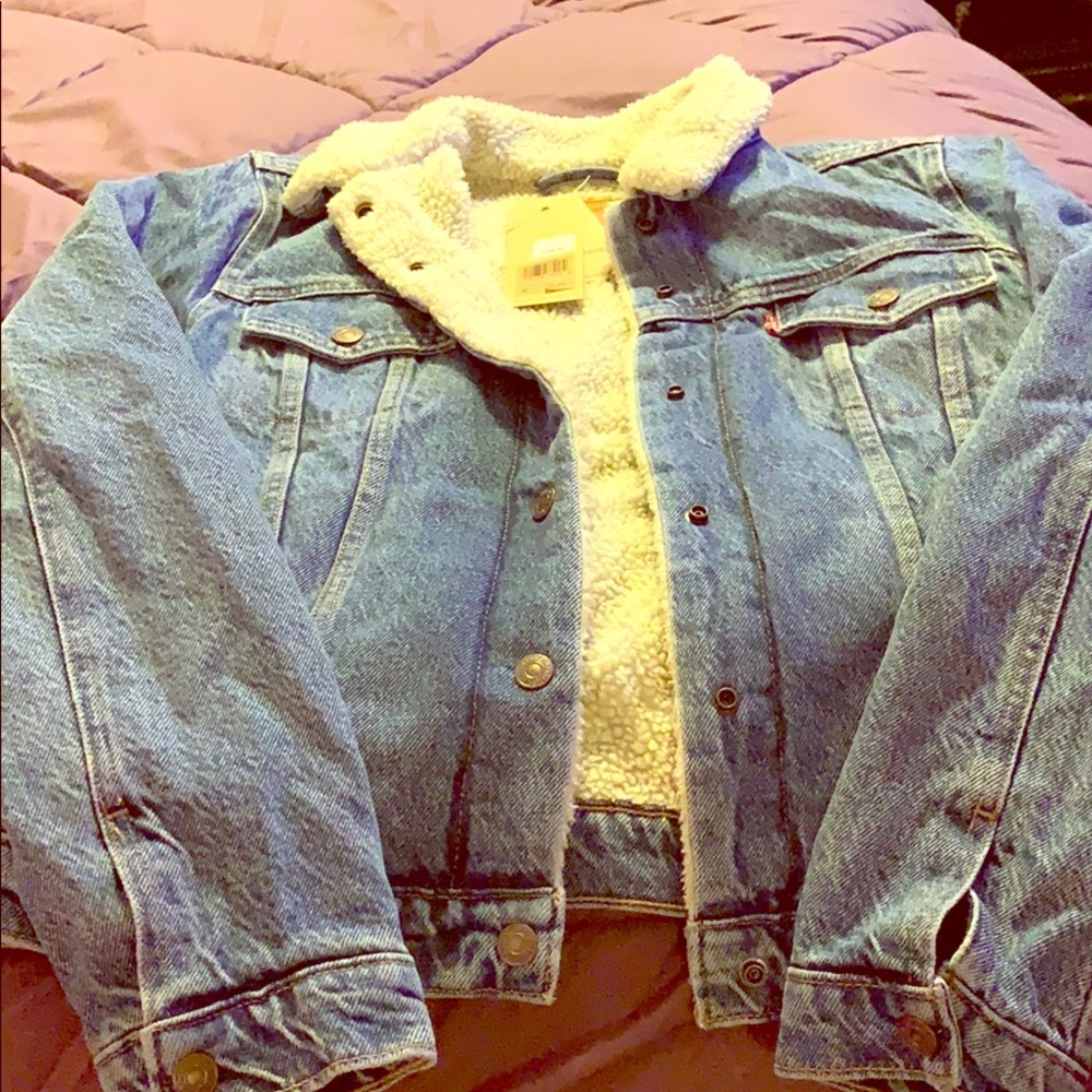 Levi Strauss &Co